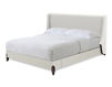 Bed Adelie Christopher Guy 2019 20-0609-A-CC Contemporary / Modern