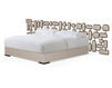Bed Modulus Christopher Guy 2019 20-0663-A-CC Art Deco / Art Nouveau