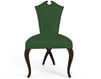 Chair Arch Christopher Guy 2014 30-0002-DD Emerald Art Deco / Art Nouveau