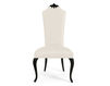 Chair Grace 30-0003-CC Moonstone white Chair Grace Christopher Guy 2014 30-0003-CC Moonstone Classical / Historical