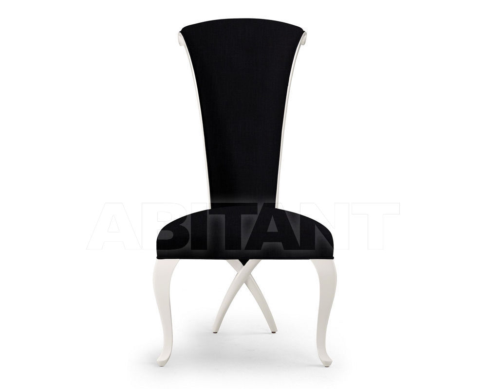 Buy Chair Eva Christopher Guy 2014 30-0008-DD Jet