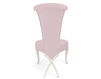 Chair Eva Christopher Guy 2014 30-0008-DD Lilac Art Deco / Art Nouveau