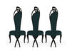 Chair Evita Christopher Guy 2014 30-0009-DD Libellule Art Deco / Art Nouveau