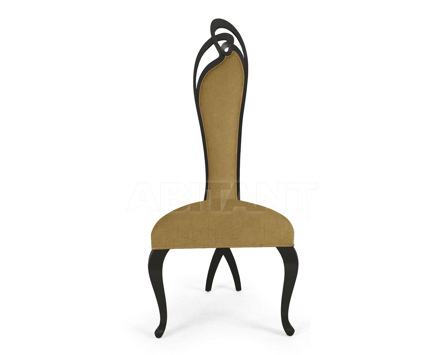 Buy Chair Evita Christopher Guy 2014 30-0010-DD Honey