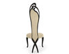 Chair Evita Christopher Guy 2014 30-0010-DD Jasmine Art Deco / Art Nouveau