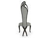 Chair Evita Christopher Guy 2014 30-0010-DD Soft Art Deco / Art Nouveau