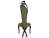 Chair Evita Christopher Guy 2014 30-0010-DD Lichen Art Deco / Art Nouveau