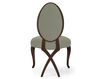 Chair Brompton Christopher Guy 2014 30-0022-DD Pierre Art Deco / Art Nouveau