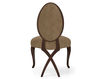Chair Brompton Christopher Guy 2014 30-0022-DD Noisette Art Deco / Art Nouveau