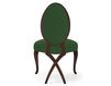 Chair Brompton Christopher Guy 2014 30-0022-DD Emerald Art Deco / Art Nouveau