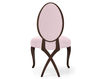 Chair Brompton Christopher Guy 2014 30-0022-DD Lilac Art Deco / Art Nouveau
