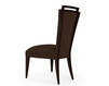 Chair Savannah Christopher Guy 2014 30-0023-CC Mahogany Art Deco / Art Nouveau