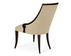 Chair Megève Christopher Guy 2014 30-0029-CC Cameo Art Deco / Art Nouveau