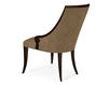 Chair Megève Christopher Guy 2014 30-0029-DD Noisette Art Deco / Art Nouveau