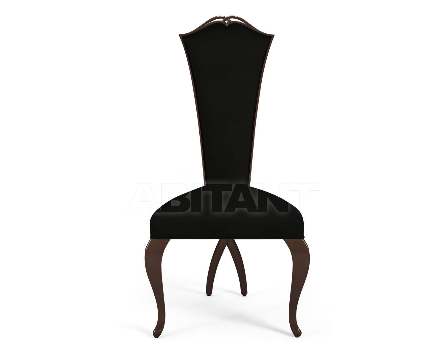 Buy Chair Sadie Christopher Guy 2014 30-0047-CC Ebony