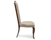 Chair Sadie Christopher Guy 2014 30-0047-CC Ebony Art Deco / Art Nouveau