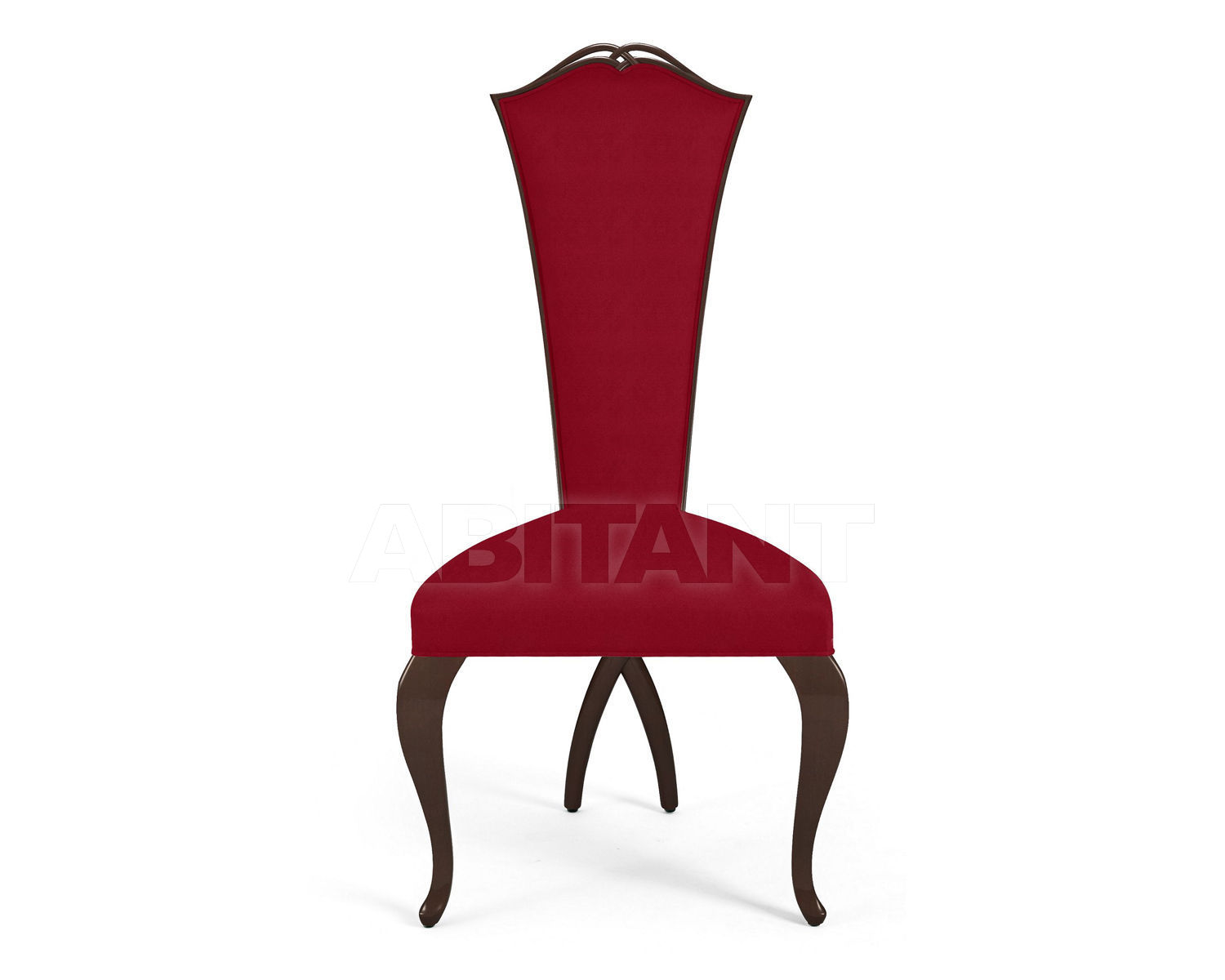 Buy Chair Sadie Christopher Guy 2014 30-0047-CC Garnet