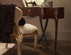 Chair Elegance  Christopher Guy 2014 30-0050-CC Garnet Art Deco / Art Nouveau