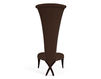 Chair Fabuleux Christopher Guy 2014 30-0052-CC Mahogany Art Deco / Art Nouveau