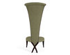 Chair Fabuleux Christopher Guy 2014 30-0052-DD Lichen Art Deco / Art Nouveau