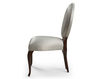 Chair Ovale Christopher Guy 2014 30-0094-CC Amber Art Deco / Art Nouveau