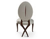 Chair Ovale Christopher Guy 2014 30-0094-CC Garnet Art Deco / Art Nouveau