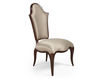 Chair Crillon  Christopher Guy 2014 30-0134-CC Garnet Art Deco / Art Nouveau