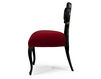 Chair Le Panache Christopher Guy 2014 30-0082-CC Cameo Art Deco / Art Nouveau