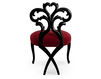 Chair Le Panache Christopher Guy 2014 30-0082-DD Petal Art Deco / Art Nouveau