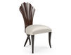 Chair La Croisette Christopher Guy 2014 30-0098-CC Cameo Art Deco / Art Nouveau