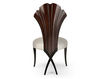 Chair La Croisette Christopher Guy 2014 30-0098-CC Garnet Art Deco / Art Nouveau