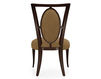 Chair Garbo Christopher Guy 2014 30-0115-CC Amber Art Deco / Art Nouveau