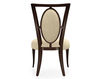 Chair Garbo Christopher Guy 2014 30-0115-DD Jasmine Art Deco / Art Nouveau