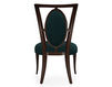 Chair Christopher Guy 2014 30-0115-DD Libellule Art Deco / Art Nouveau