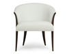 Chair Delilah Christopher Guy 2019 30-0149-CC Art Deco / Art Nouveau