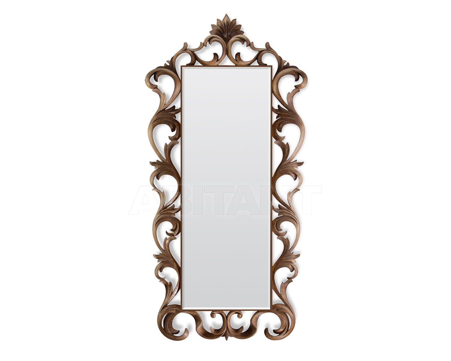 Buy Wall mirror Florentine  Christopher Guy 2014 50-1861-A-BEV Cristo