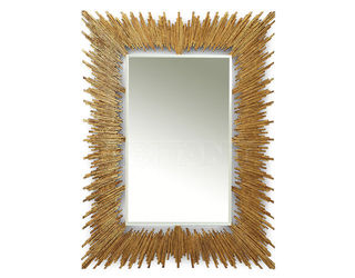 Wall mirror Breguet Christopher Guy 2014 50-2481-D-BEV Renaissance Gold