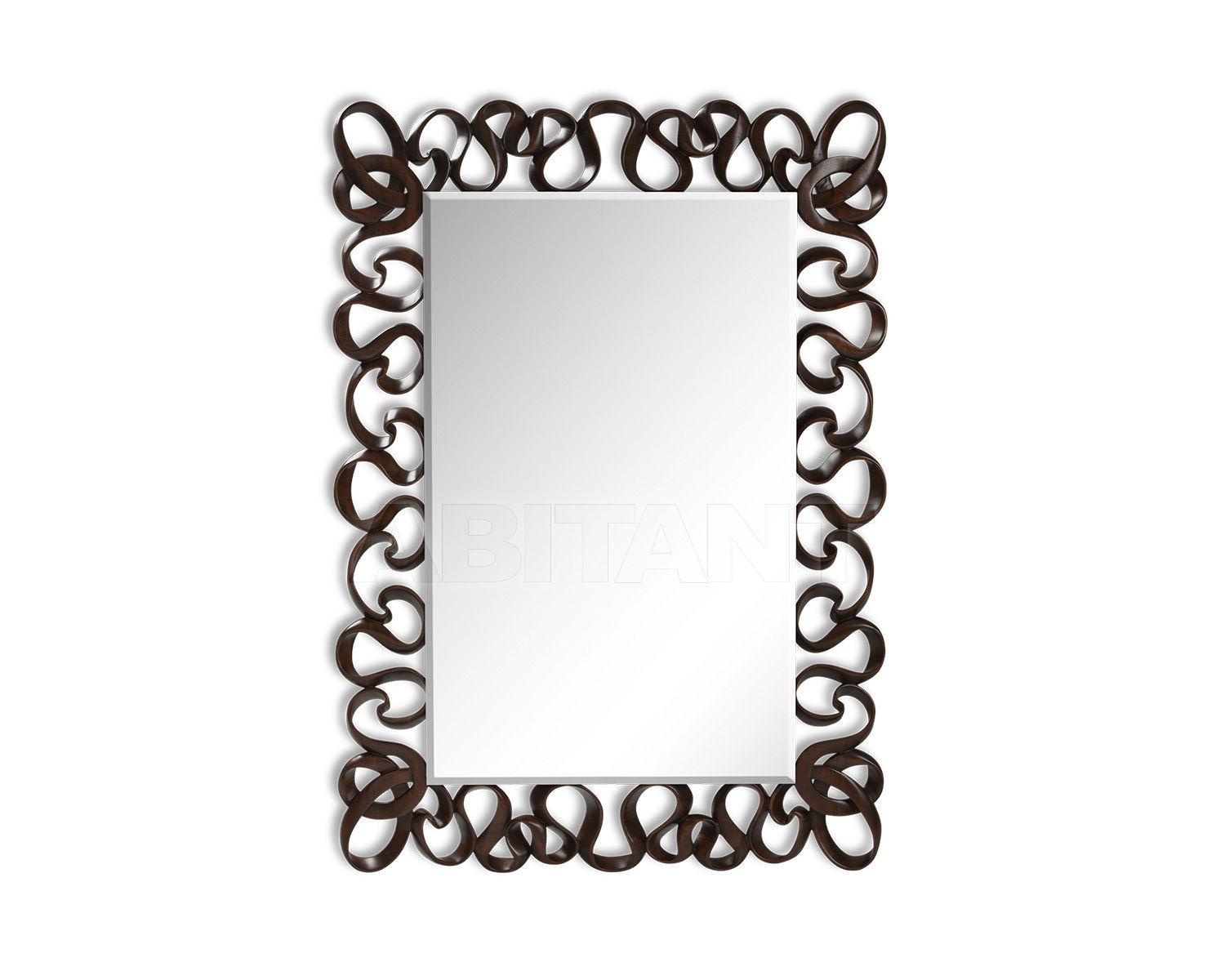 Buy Wall mirror Dahlia Christopher Guy 2014 50-2616-C-BEV