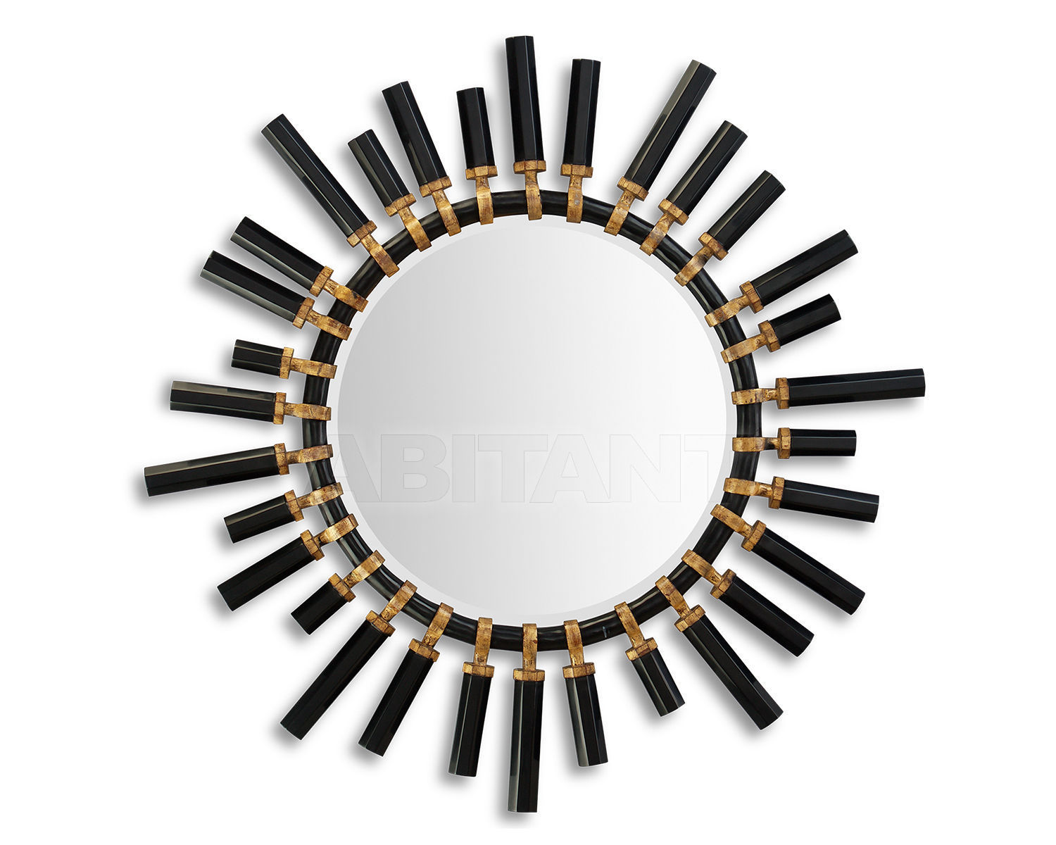 Buy Wall mirror Quartz Christopher Guy 2014 50-2805-C-BEV 2