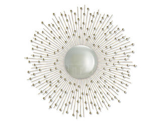 Wall mirror Coubertin Christopher Guy 2014 50-3091-A-CVX