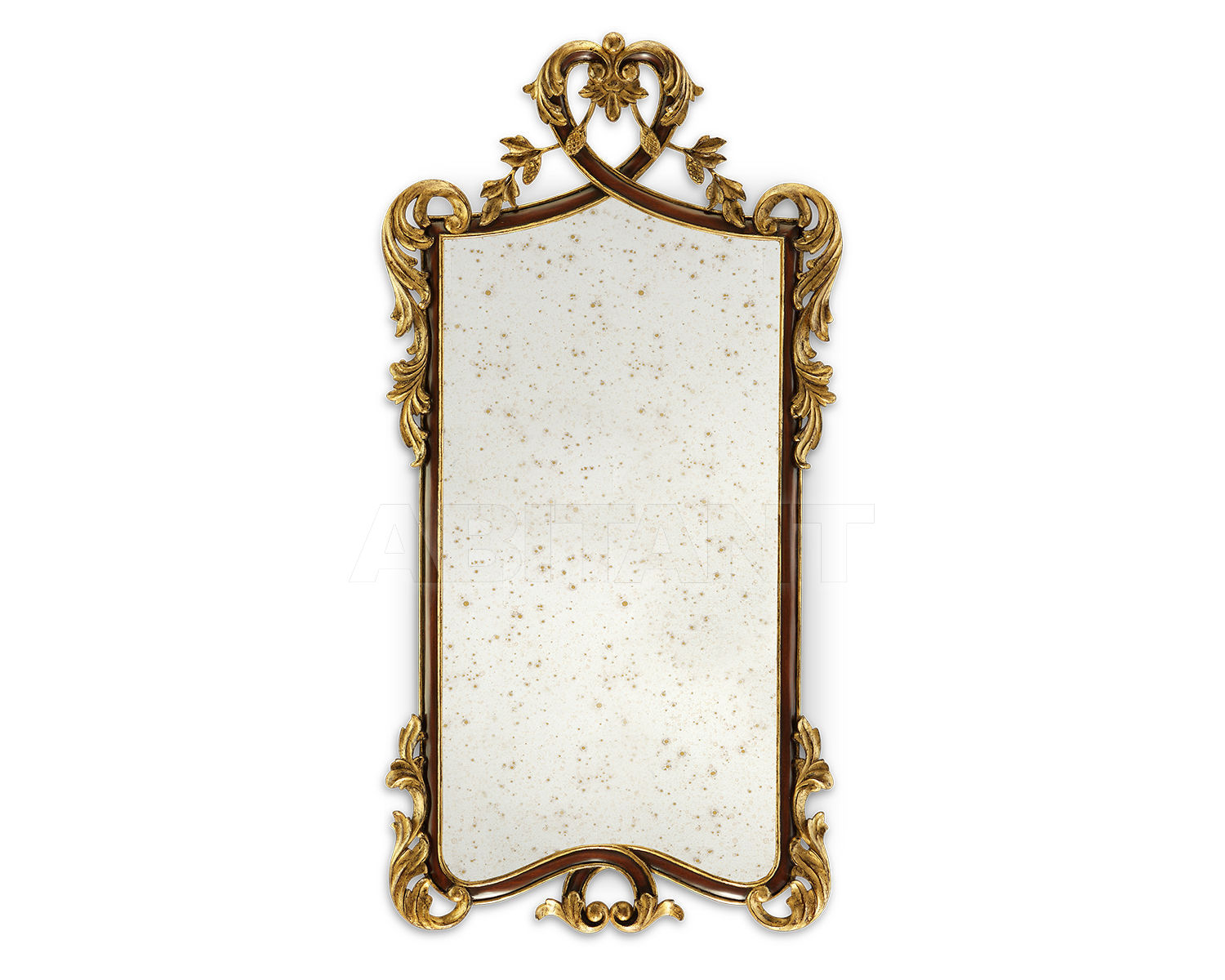 Buy Wall mirror Madame  Christopher Guy 2014 50-2817-B-ATQ