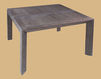 Dining table Michel Ferrand 2012 1715 Contemporary / Modern