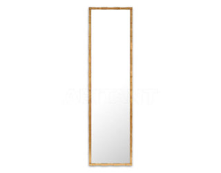 Wall mirror Alice Christopher Guy 2019 50-2973-A-UBV Oro Nero