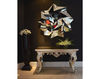 Wall mirror Prism Christopher Guy 2019 50-3000-A-UBV Art Deco / Art Nouveau