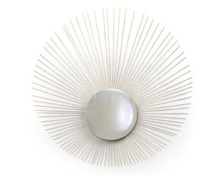 Wall mirror Starburst Christopher Guy 2019 50-3113-A-CVX