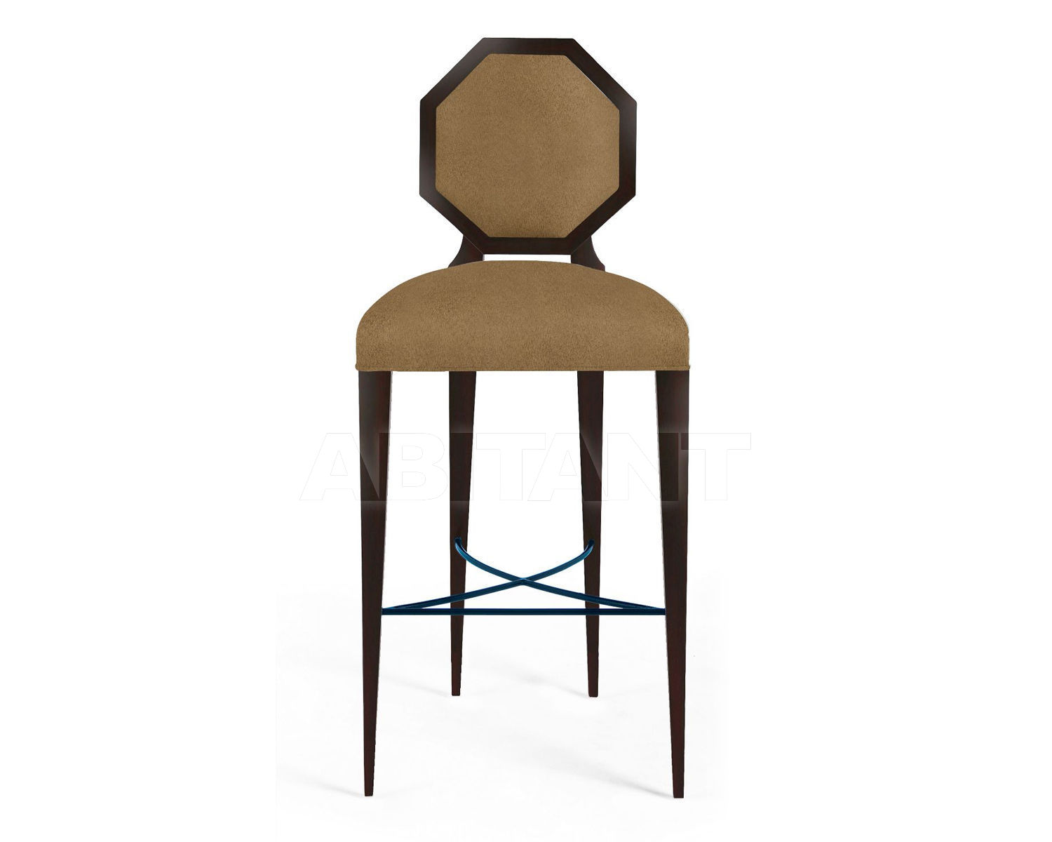 Buy Bar stool Octavia Christopher Guy 2014 60-0021-CC Amber