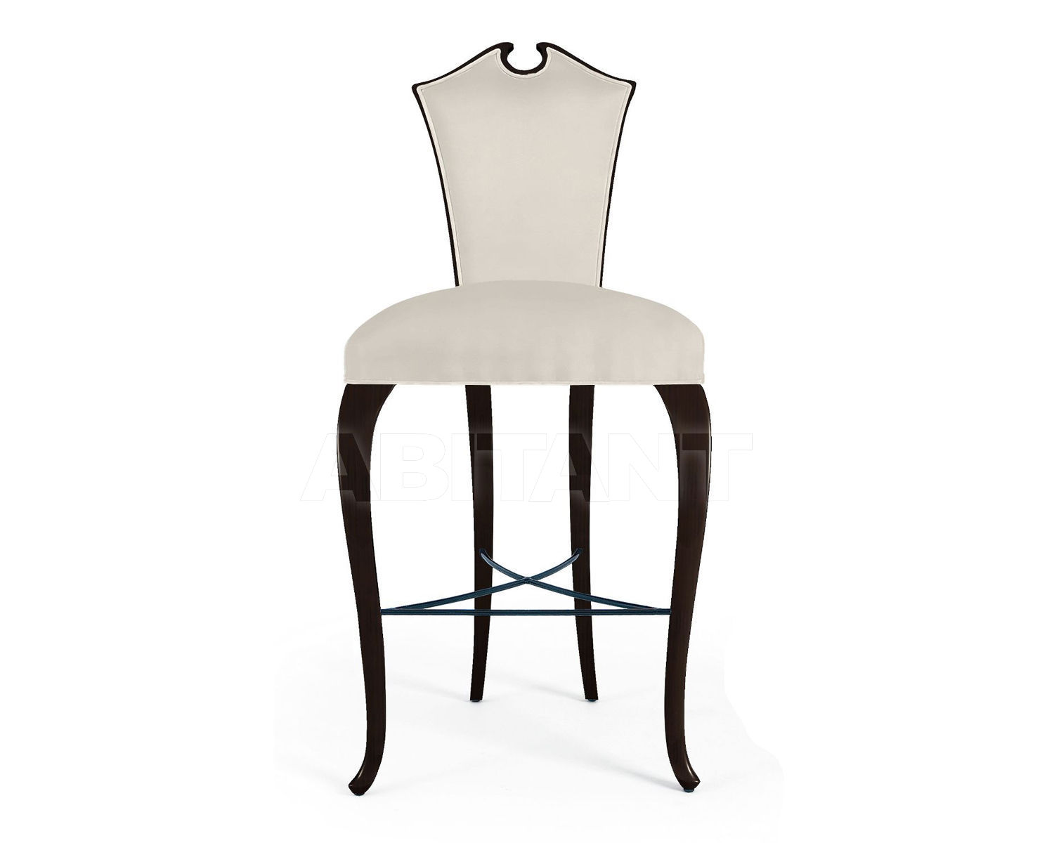 Buy Bar stool Arch Christopher Guy 2014 60-0022-CC Moonstone