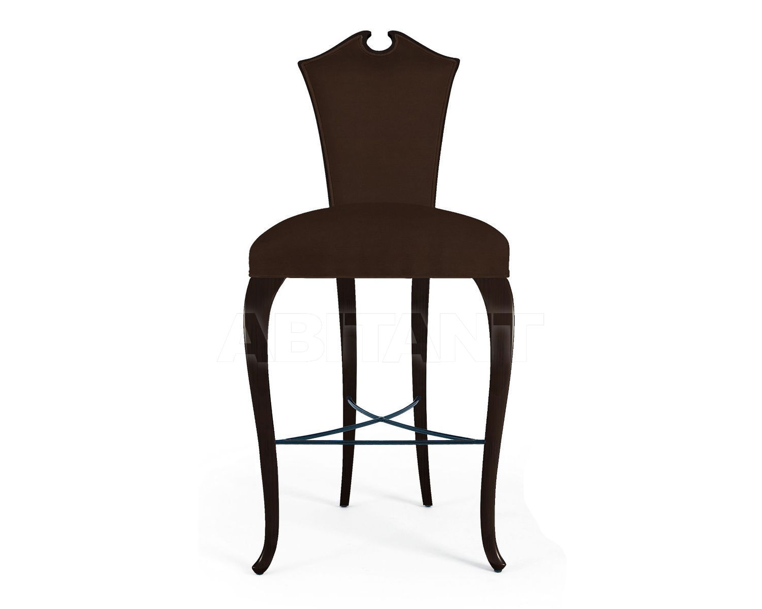 Buy Bar stool Arch Christopher Guy 2014 60-0022-CC Mahogany