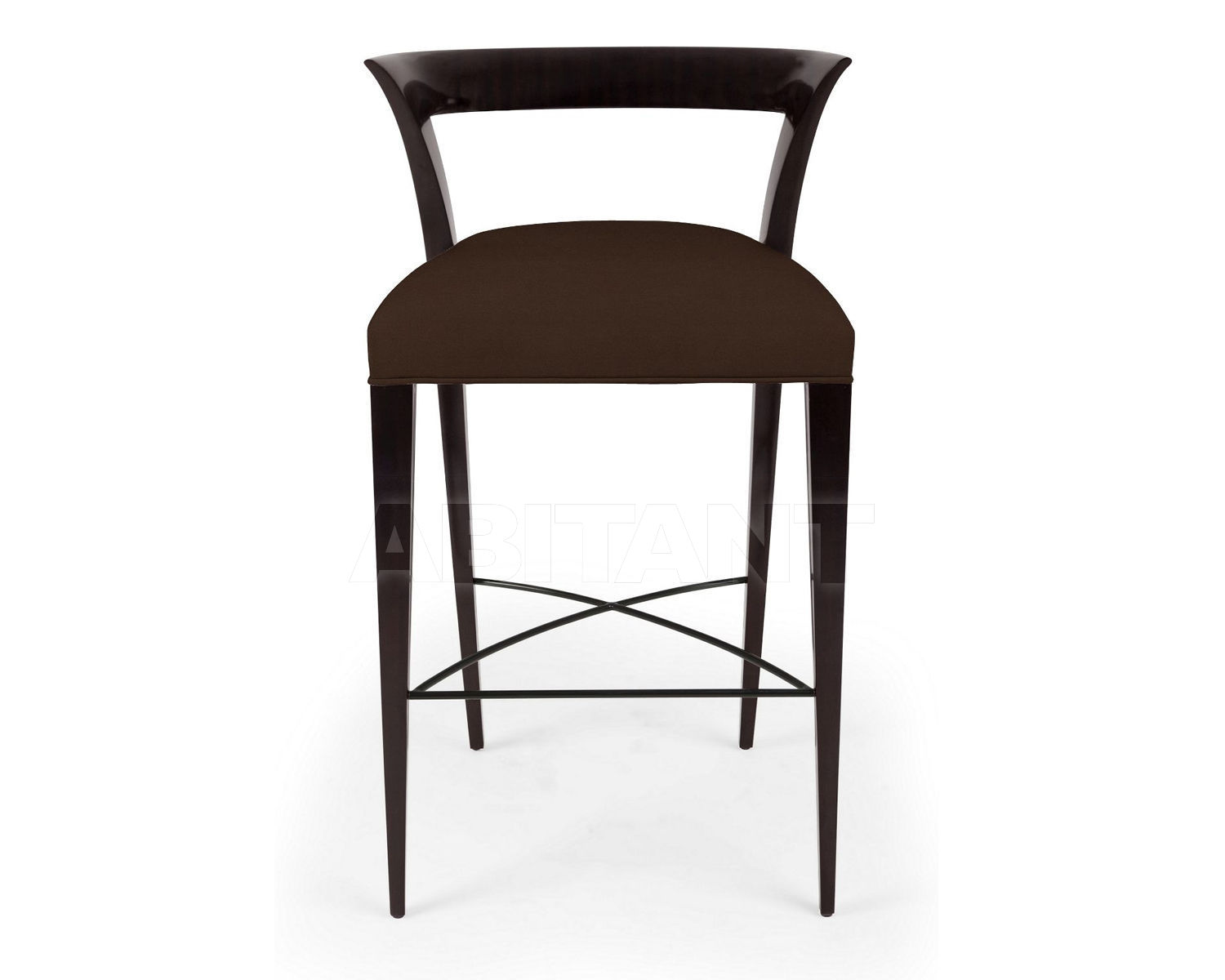 Buy Bar stool Amy Christopher Guy 2014 60-0025-CC Mahogany