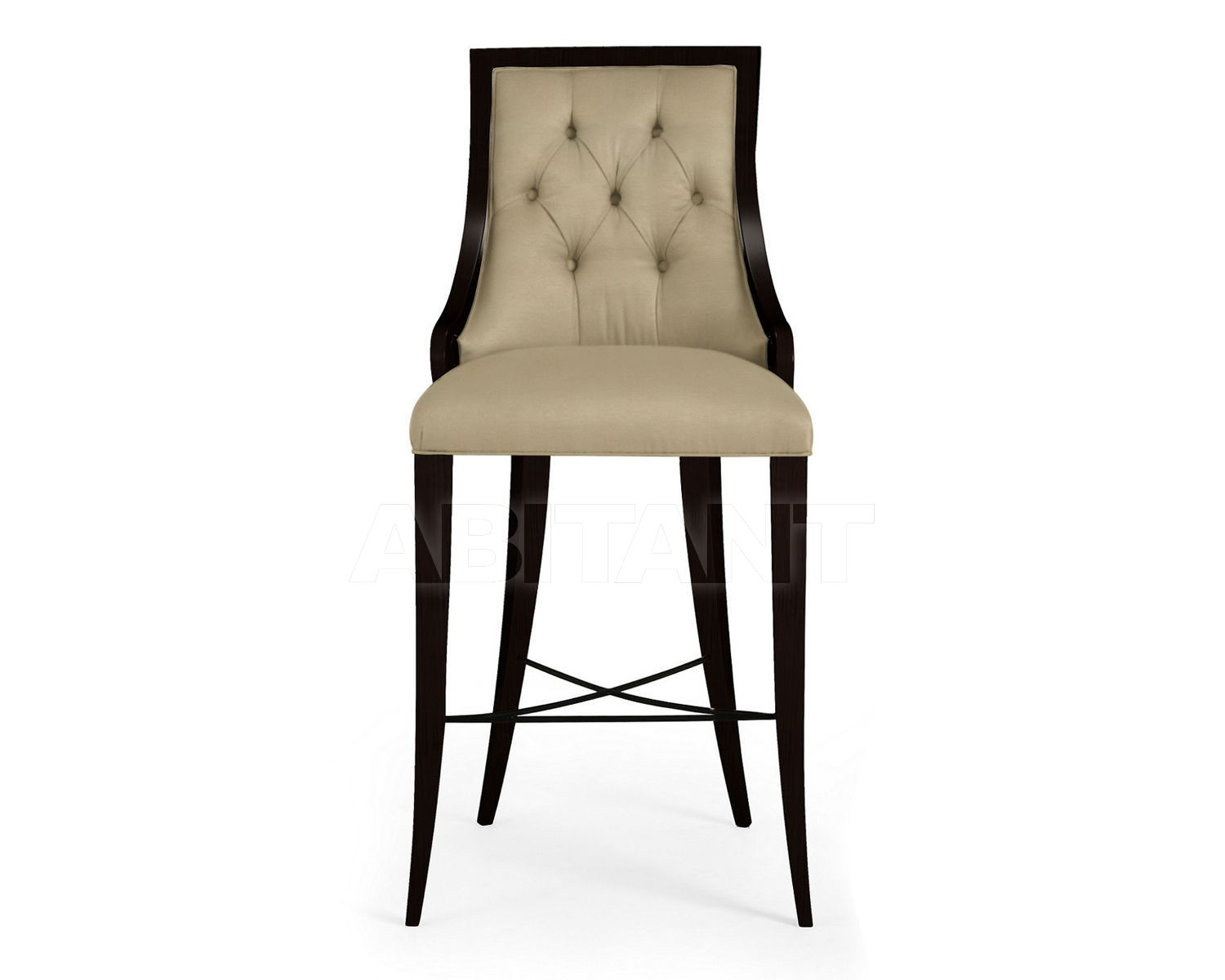 Buy Bar chair Megeve Christopher Guy 2014 60-0026-CC Cameo